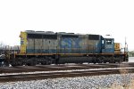 CSX 8150